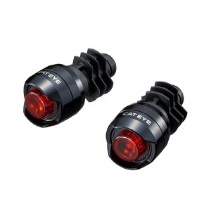 �L���b�g�A�C(CAT EYE) ���]�ԗp���A���C�g �e�[�����C�g ORB BAREND SL-LD160-R-BE �d�r�� �o�[�G���h��t �Z�[�t�e�B���C�g