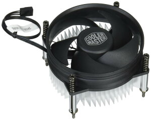 Cooler Master i30 CPU�N�[���[ [RH-I30-26FK-R1]