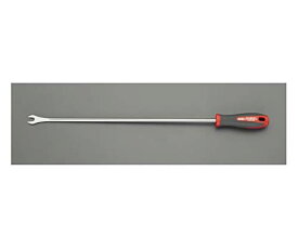 エスコ(Esco) 500mm/10mm用 クリップリムーバー EA604DH-28