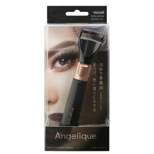 �}�N�Z��(maxell) Angelique(�A���W�F���[�N) �܂��J�[���[ MXEL-200.BK �u���b�N