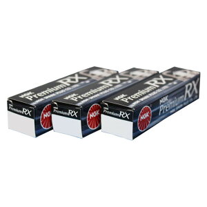 ���{���ꓩ��(NGK)�v���~�A��RX�v���O �^���g �^��LA600S/LA610S�p LKR7ARX-P (90020) 3�{�Z�b�g