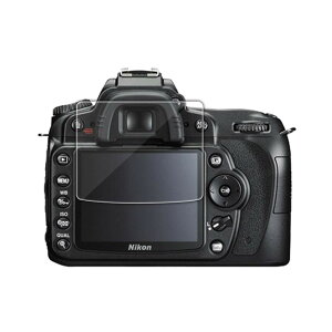 Kepuch 2�p�b�N �����K���X �X�N���[���v���e�N�^�[ �Ή� Nikon D90/D300/D700/D7000