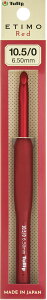 �����j �wETIMO Red(�G�e�B�����b�h) �N�b�V�����O���b�v�t�������j 10.5/0�� �x Tulip �`���[���b�v TED105