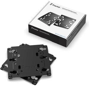 Fractal Design Universal �}���`�u���P�b�g Type-A 2���Z�b�g FD-A-BRKT-003 CS7784