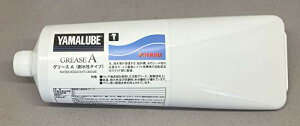 YAMALUBE �O���[�XA 200g