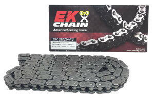 EK(�C�[�P�[) �o�C�N�p�`�F�[�� 520ZV-X3 �X�`�[�� 150L MLJ (�J�V���W���C���g) NX�����O�V�[��