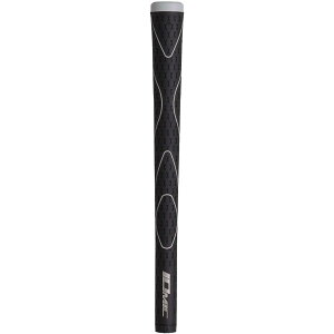 IOMIC(�C�I�~�b�N) �S���t�O���b�v iX touch 2.0 �o�b�N���C���� iX Series �x�[�X:�u���b�N �G���h:�V���o�[ M60