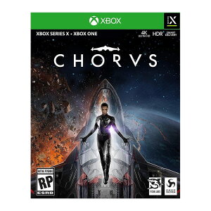 Chorus(�A����:�k��)- Xbox Series X