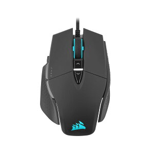 Corsair M65 RGB ULTRA -blk- �Q�[�~���O�}�E�X 8000HZ �n�C�p�[�|�[�����O���b�g CH-9309411-AP2 �u���b�N