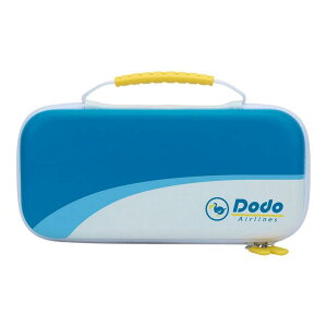 PowerA �ǂ��Ԃ̐X:New Horizons Dodo Airlines �ی�P�[�X Nintendo Switch & Nintendo Switch Lite�p, �u���[, �ی�P�[�X