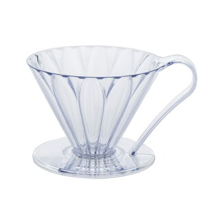 �O�m�Y�� CAFEC �g���C�^���t�����[�h���b�p�[ CUP4 2~4�t�p �N���A TFD-4