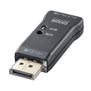 �T�����T�v���C EDID�ێ���iDisplayPort�p�j VGA-EDID2
