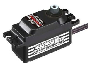 SANWA PGS-CLII (SXR�Ή�) LowProfiled Program 107A54514B