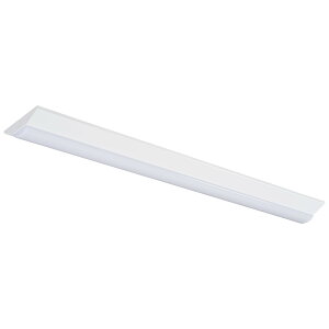 �I�[��(OHM) LED�x�[�X���C�g �t�x�m�` 40�` 4600lm �����F LT-BS4400V20N-N 06-5147 �I�[���d�@