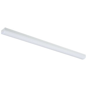 �I�[��(OHM) LED�x�[�X���C�g �g���t�` 40�` 6900lm �����F LT-BS4600C08N-D 06-4257 �I�[���d�@
