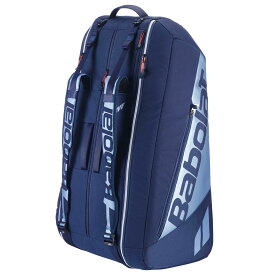 バボラ Babolat テニスバッグ・ケース RACKET HOLDER 12 PURE DRIVE 2025 ピュア ドライブ ラケットバッグ751233