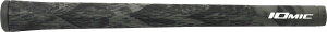 IOMIC(�C�I�~�b�N)�S���t�O���b�v Sticky Black Army 1.8 M60 �A�[�~�[�v���`�i���O���[ �o�b�N���C����