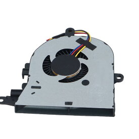 Latitude 3590 L3590 E3590、 15 5570 5575 5770、17 3780 3793 5770、Vostro 3590 3591 3593シリーズ用交換用CPU冷却ファン
