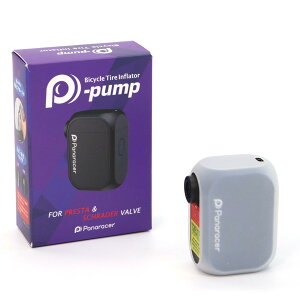 �p�i���[�T�[(Panaracer) ���]�� �d����C���� P-pump �����z�[�X/�V���R���P�[�X�t�� ��/���Ή� �d���|���v BEP-01B
