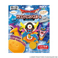 バスボール 伝説の魔王編 ミニフィギュア