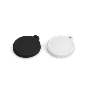Twaxl Insta 360 GO Ultra�p�V���R�������Y�L���b�v�����Y�ی�L���b�v (2��)