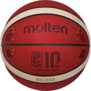 �����e��(molten) BG5000 B���[�O10���N�L�O�{�[�� �o�X�P�b�g�{�[�� 7���� �V�R��v B7G5000-BL0