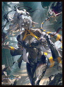 �����X���[�u�R���N�V���� �}�b�g�V���[�Y Shadowverse: Worlds Beyond �u�ŊD�̃A�i�e�}�E�o�[���h�i�C�g�v(No.MT2445)