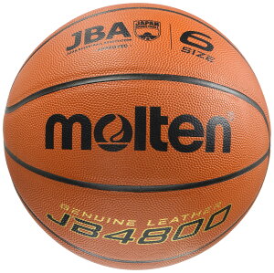 �����e��(molten) �o�X�P�b�g�{�[�� JB4800 B6C4800