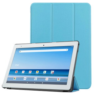 Huawei MatePad 10.4 �P�[�X�yTrocent�z�t�@�[�E�F�C MatePad 10.4 �J�o�[�P�[�X �X�^���h�@�\�t�� �O�܌^ �����^ ����PU���U�[�J�o�[ �I�[�g�X���[�v�@�\ �����}�O�l�b�g�J��