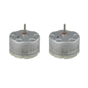 CHANCS���^���[�^�[DC���[�^�[�M�A3V-6V300 DC 2500RPM 4700RPM for DIY Toys 2PCS 6PCS