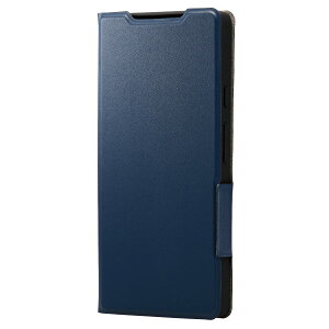 �G���R�� Google Pixel 6a �P�[�X �J�o�[ �蒠�^ ���U�[ ���^ ���y�� [UltraSlim�V���[�Y] �}�O�l�b�g�J�� �J�[�h�|�P�b�g PM-P221PLFU