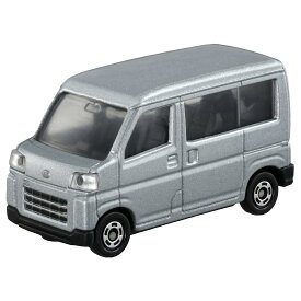 トミカ ダイハツ