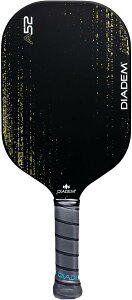 Diadem A52 USAPA���F �J�[�{���t�@�C�o�[�t�F�C�X �s�b�N���{�[���p�h�� �R���g���[���ƃX�s���p