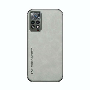 Kepuch Silklike �P�[�X �Ή� Redmi Note 11 Pro/Note 11E Pro 5G �J�o�[ �r���g�C�����^���v���[�g�Ή� Redmi Note 11 Pro/Note 11E Pro 5G