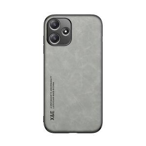 Kepuch Silklike �P�[�X �Ή� Redmi 12 5G, Redmi Note 12R �J�o�[ �r���g�C�����^���v���[�g�Ή� Redmi 12 5G, Redmi Note 12R