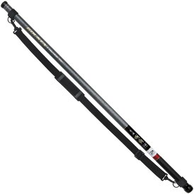 プロックス(PROX) 磯玉の柄剛剣リミテッドSE ランディングシャフト 長さ:500/600/700 【剛剣SEのハイカーボンモデル/軽さと強さを兼ね揃えた高バランス設計】