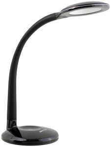 GENTOS(�W�F���g�X) LED�f�X�N���C�g ��̎����l�����f�X�N���C�g ���~���I���y���邳 320~520���[�����z �z���C�g/�u���b�N DK-R255WH/DK-R255BK/DK-R256WH/DK-R256BK/DK-R269WH/DK-R269BK �ڂɂ₳���� ��� �X�^