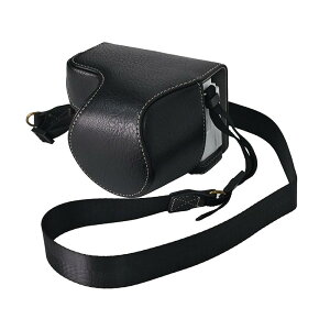 SIUTATDSH �J�����P�[�X PU���U�[ �K�p Sony �\�j�[ ZV-E10II ZV E10 Mark 2 m2 ���C�i�[�P�[�X �J�����z���_�[�A�ϐk�E�ϏՌ��E�֌g