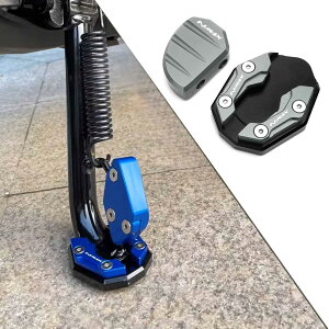 For N�}�b�N�X155 NMAX155 2025 N-MAX155 N-MAX155 N MAX155�A�N�Z�T���[�L�b�N�X�^���h�T�C�h�X�^���h�����p�b�h�g��v���[�g [���s�A���i]