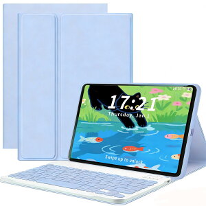�yCNEVISON�zLAVIE Tab T10 T1055/KAS �P�[�X lavie tab t10 t1055/kas �P�[�X �L�[�{�[�h�t�� PC-T1055KAS Bluetooth ������ �L�[�{�[�h �}�O�l�b�g�J�� �ϏՌ� �I�[�g�X���[�v�@�\ �X�^���h�@�\�t�� �Ռ��z��
