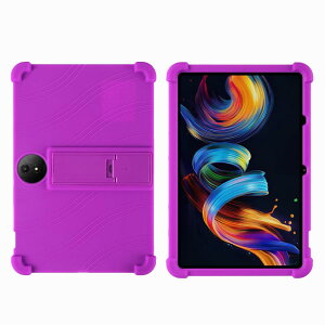 For TABWEE T80 �P�[�X �J�o�[�yCOKOVI�zTABWEE T80 �^�u���b�g Android 15 2025�V�o�� 10.5�C���`�P�[�X �\�t�g�V���R�� �l�p�ϏՌ� �E�h�U�\�� �w�ʉB�����[���X�^���h ���p�x���� �h���h�� �S�ʕی� �E