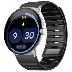 [PONATTENO] �����o���hFor Google Pixel Watch 4 45mm ��p �E�H�`�o���h �����x���g 3�bQuickFit�N�C�b�N�t�B�b�g �}�O�l�b�g�� ���C�z�� �V���R���\�� �h�� �X�|�[�c�X�g���b�v