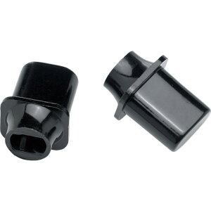 Fender/Pure Vintage Telecaster Top-Hat Style Switch Tips �t�F���_�[ [2�Z�b�g]