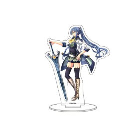 A3 創の軌跡 19 ラウラ[版権イラスト] キャラアクリルフィギュア