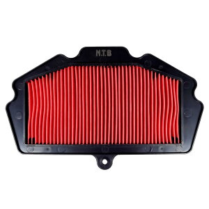 �G�k�e�B�[�r�[(NTB) �G�A�t�B���^�[ �J���T�L�� Ninja250/Z250 (EX250P)/Ninja400/Z400 (EX400G) KA-1011