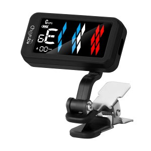 Cherub WST-905Li �[�d���N���b�v�I���M�^�[�`���[�i�[ 4�̕\�����[�h ±1�Z���g�̍����x �S�y���5�̃`���[�j���O���[�h �[�d���o�b�e���[