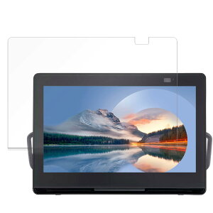 FILMEXT �t�B���� panasonic �v���C�x�[�g�E�r�G�� UN-10L12 �p �ی�t�B���� 9H (�����K���X �����̍��d�x) ������ ���{��