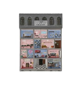 SEVENTEEN - SEVENTEEN BEST ALBUM [ 17 IS RIGHT HERE ] 韓国盤 (HEAR ver.)