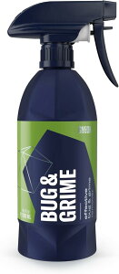 GYEON �W�[�I�� Q2M BUG&GRIME 500ml �o�O�A���h�O���C�� �����N���[�i�[ Q2M-BG50