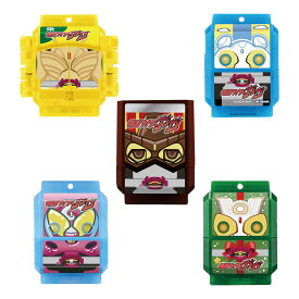 仮面ライダーガヴ DXゴチゾウパーティーコレクション シリーズ